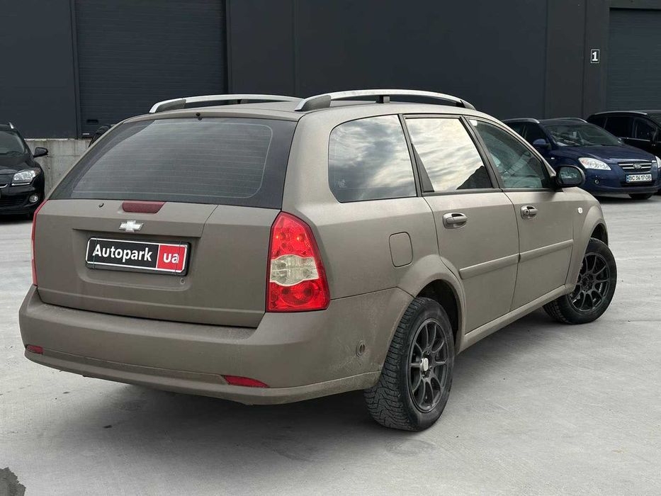 Продам Chevrolet Nubira 2006р. #75713