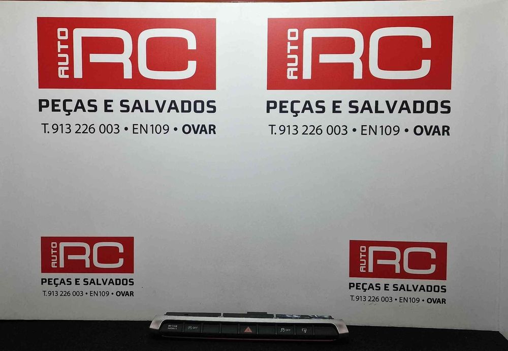 Conjunto de Botões 5JT10026760 - AUDI A3