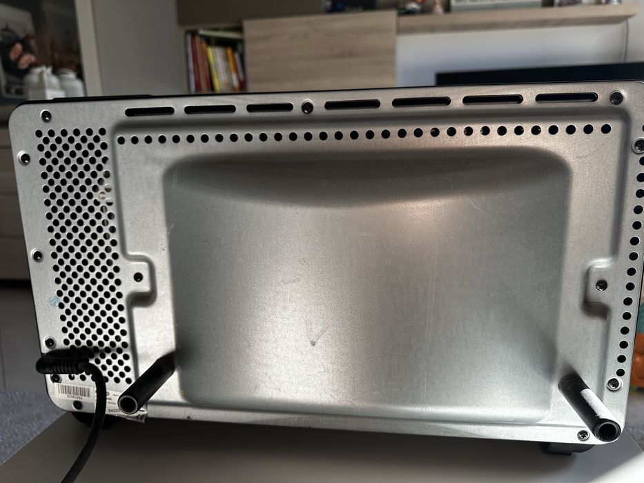 Mini-forno Delonghi EO2435