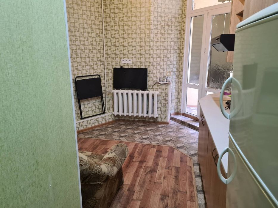 Уютная квартира в самом центре Одессы