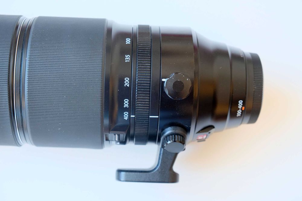 Dla Ciebie wszystko - fujinon 100 400 - w kategorii Obiektywy