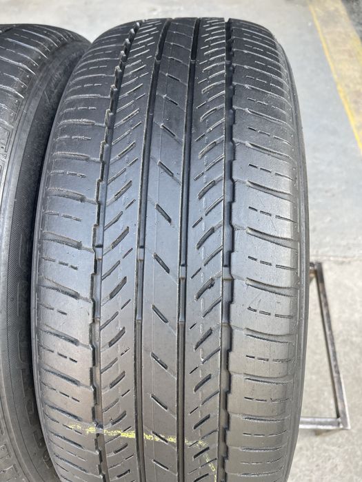 Шини літні R18 225 55 Bridgestone Склад Осокорки