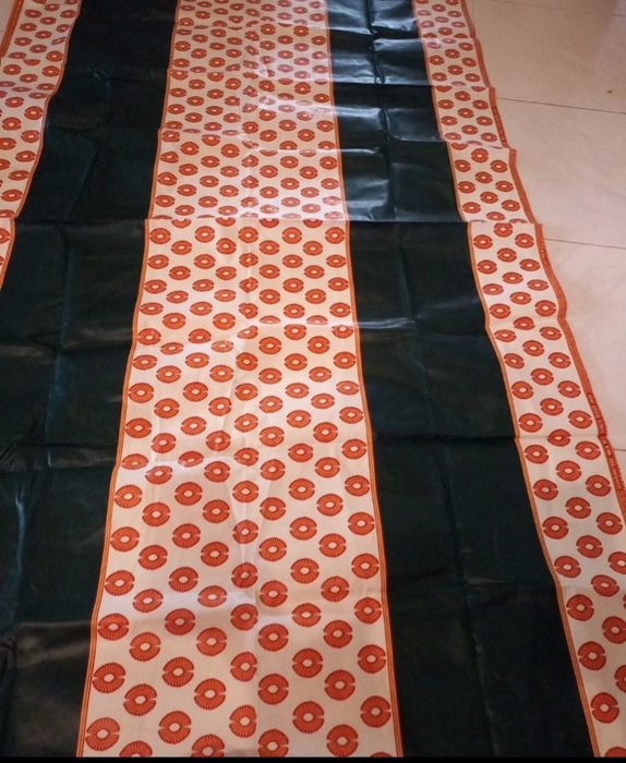 Varias capulanas