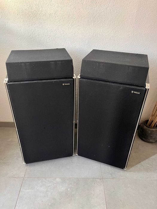 Technics SB 6000 kolumny