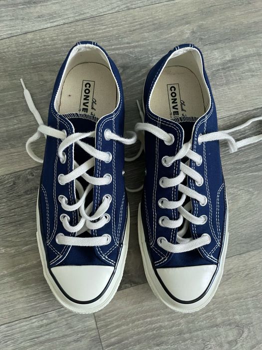 converse 70 chuck - купити товари моди та стилю - Ціна на OLX.ua