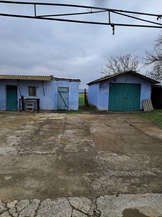 Дом в Пшеняново с видом на лиман