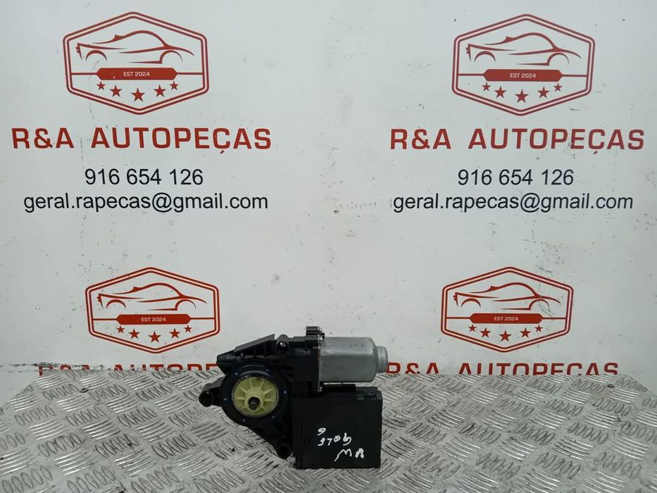 Motor de Elevador Vidro Porta Frente Esquerdo VW Golf 6 VI 5K0959701B