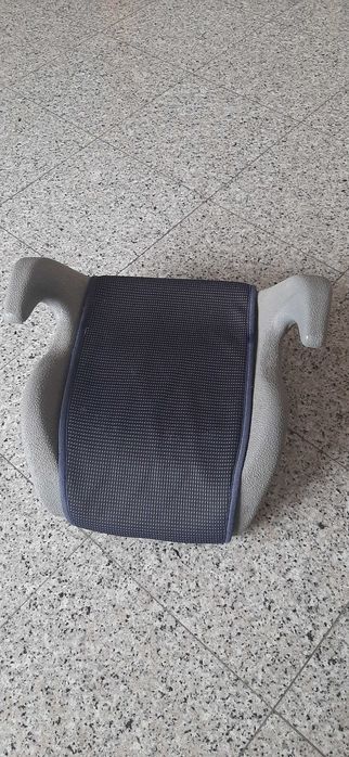 Cadeira auto criança