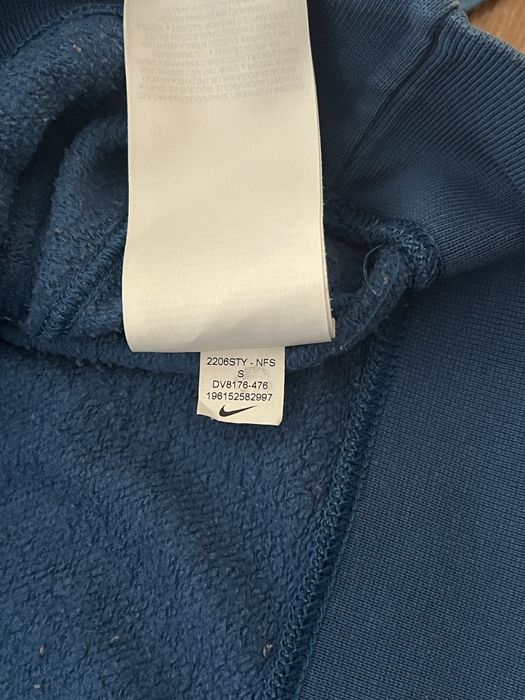 Худі Nike Essentials