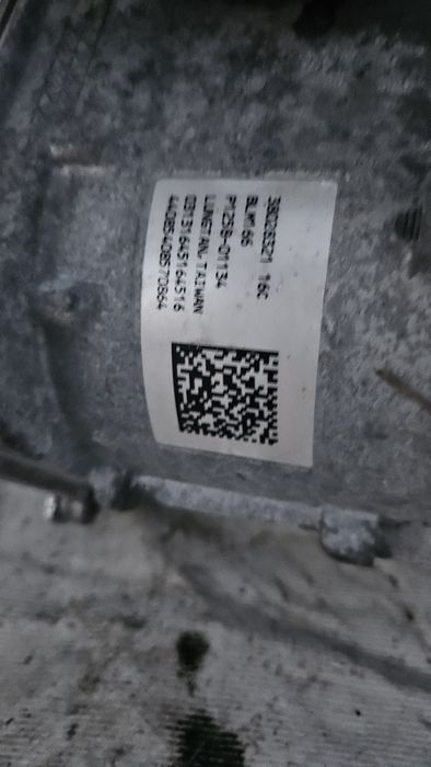 Рульова рейка електро Citroen C3 Aircross / C3 III / Opel Crossland X 9831706480