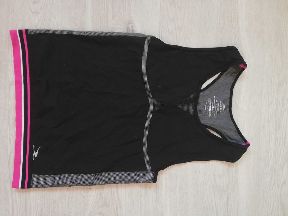 bluzka sportowa damska Crane roz. L