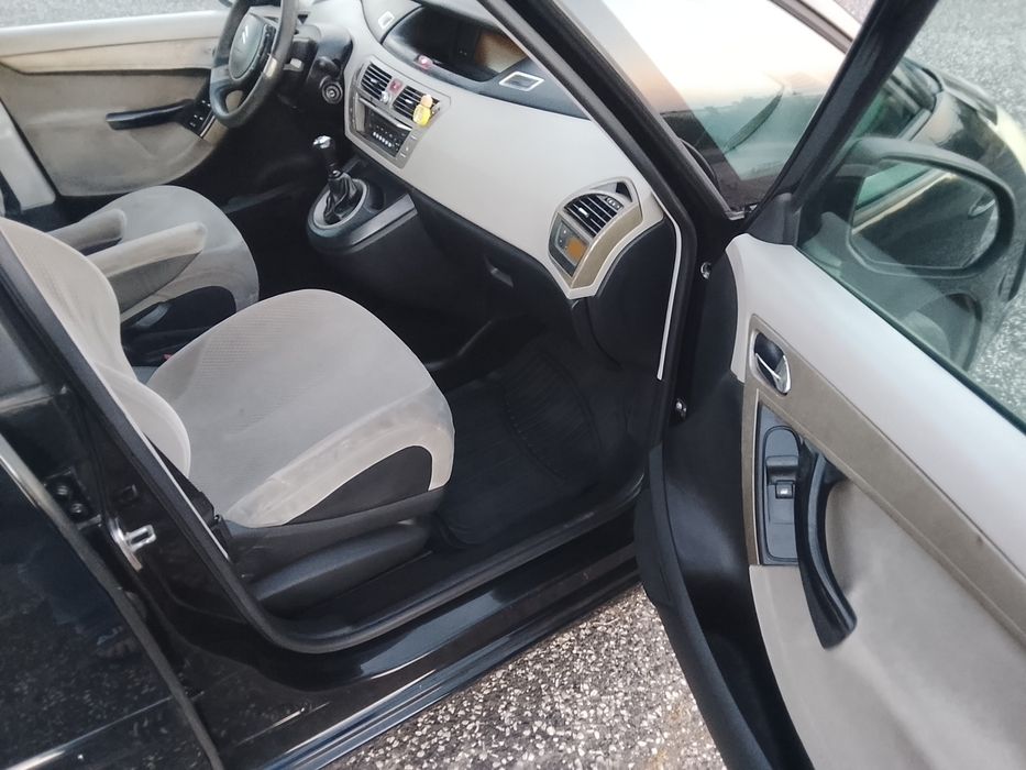 Citroën C4 Grand Picasso