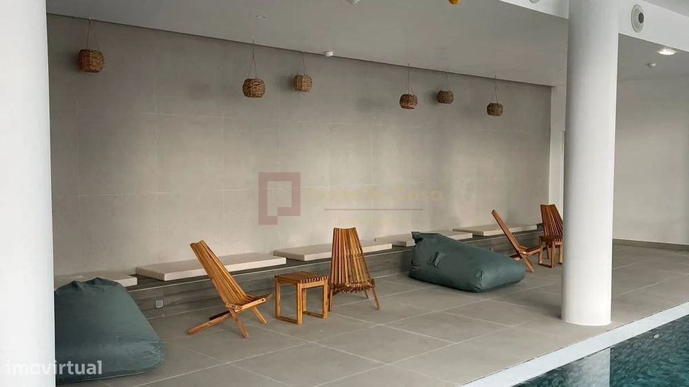 Apartamento S2 Kori Douro