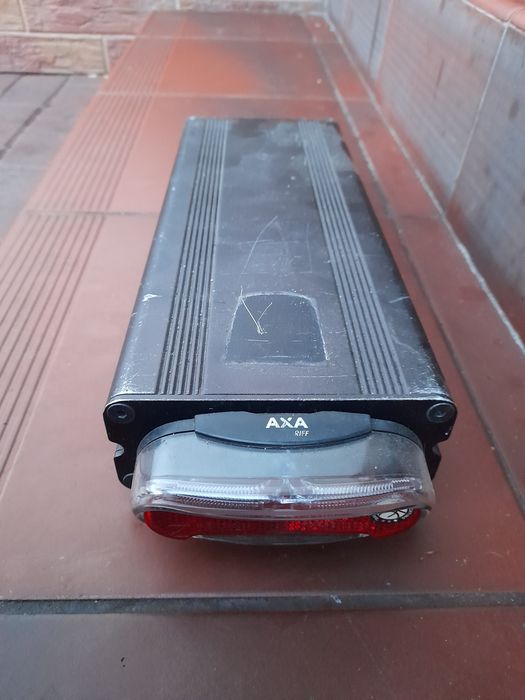 Bateria do roweru elektrycznego