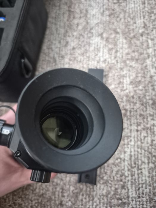 Тепловізійний приціл Dahua C425