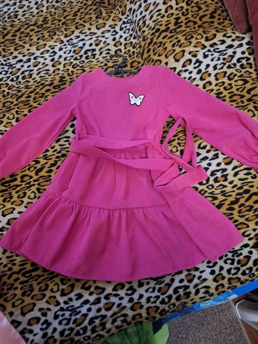 Сукня дитяча  для дівчинки