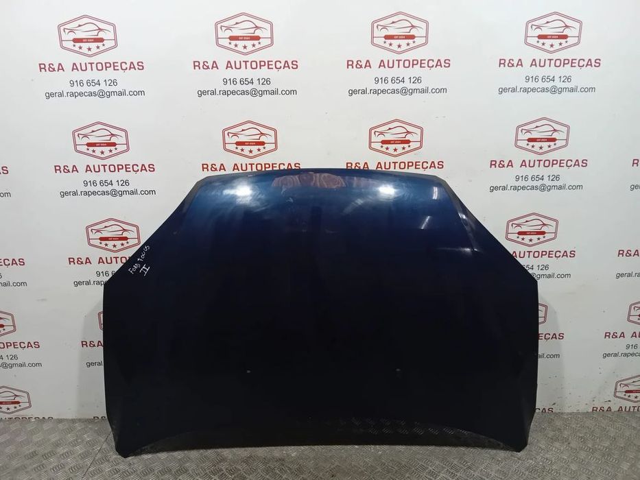 Capot Ford Focus MK2 II Original