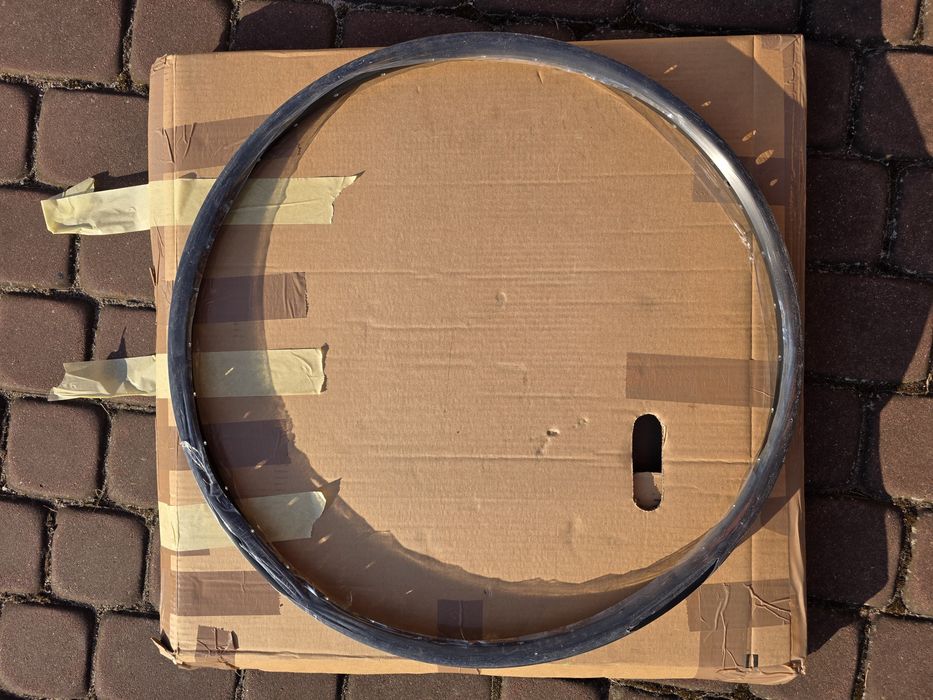 Obręcz koła 29" 36h wtb