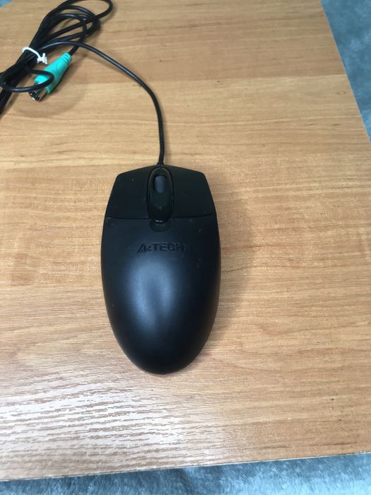 Компютерна мишка A4TECH