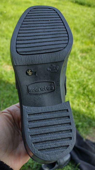 Buty damskie 36 nowe