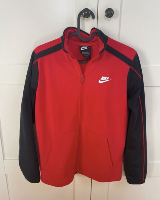 Sportowy dres chlopięcy Nike