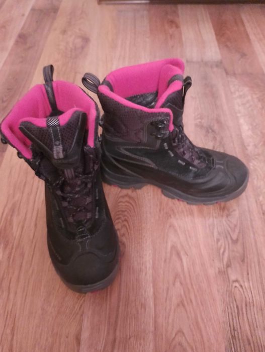 Ботінки Columbia Techlite