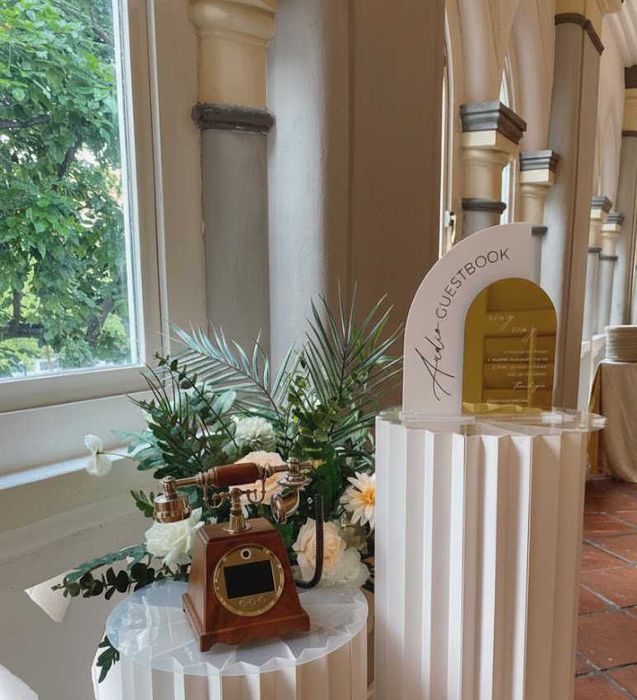 Video Księga Gości NOWOŚĆ Telefon Życzeń na Wesele Chrzest Atrakcja