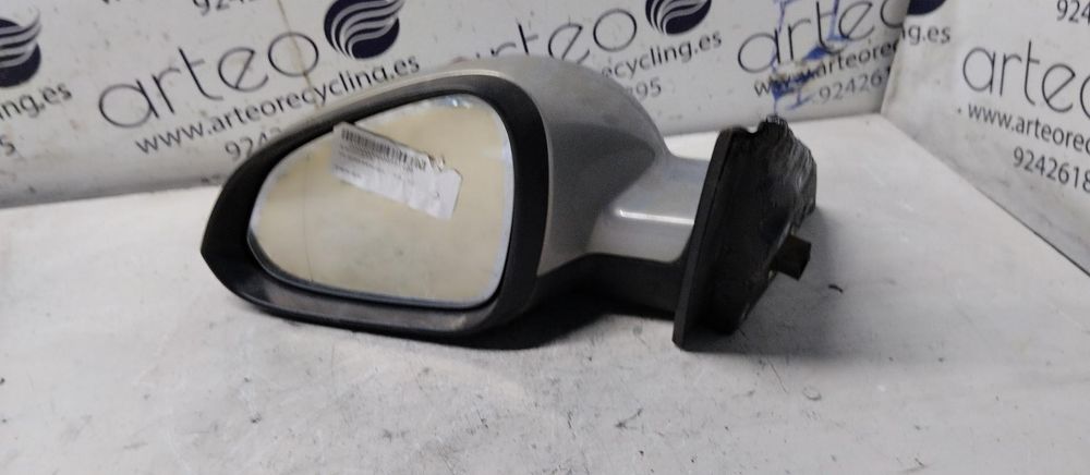 Retrovisor Esquerdo Opel Insignia Berlina