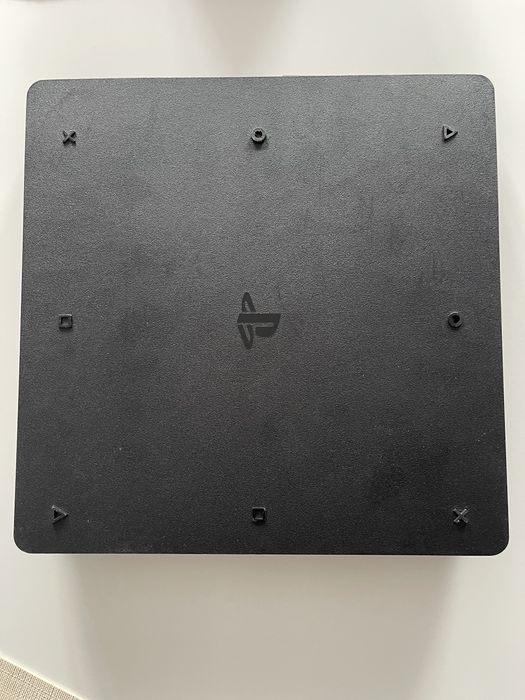 Ps4 slim Play Station 4 Slim + Pad