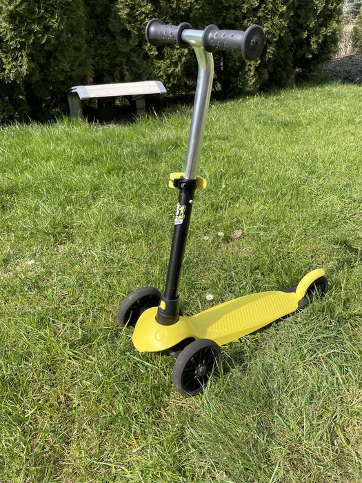 Hulajnoga Oxelo 3-kolowa