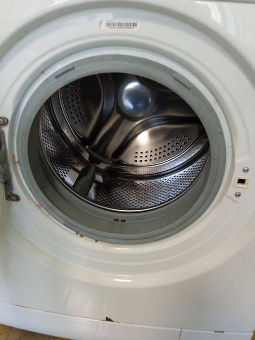 Maquina lavar roupa Becken 7kg A+