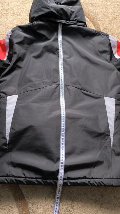 Зимняя мужская куртка columbia оригинал