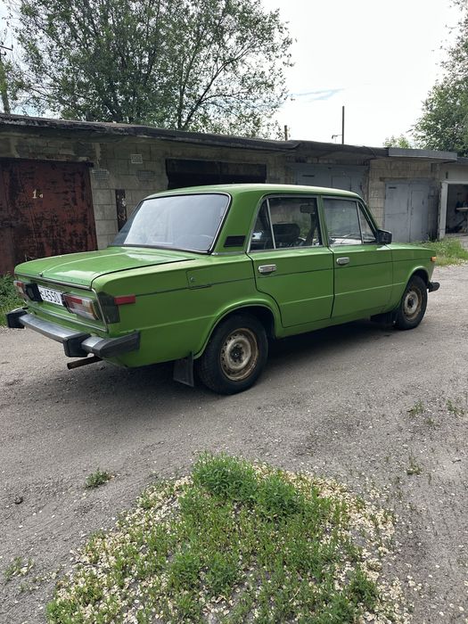 Продам  ВАЗ 2106