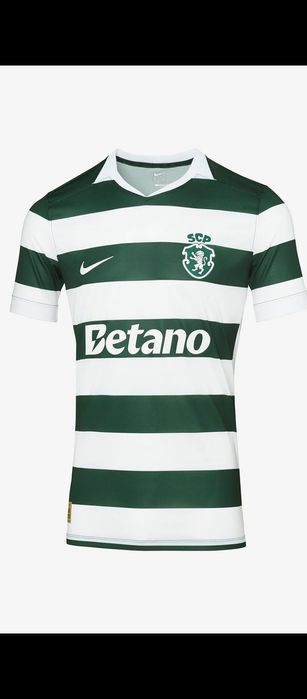 Camisolas desporto
