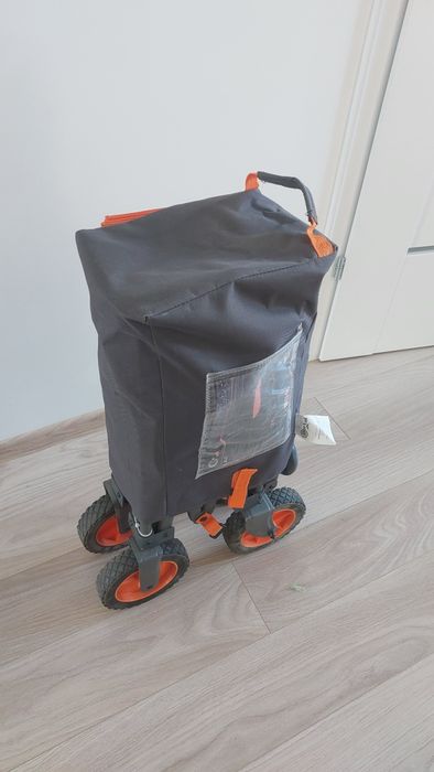Wózek dla dziecka,transportu