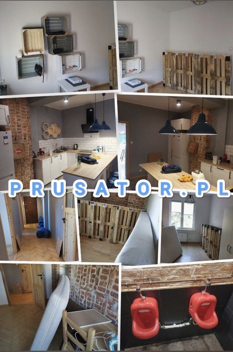 Skuteczna Dezynsekcja Deratyzacja - Prusaki Pluskwy Karaluchy Warszawa