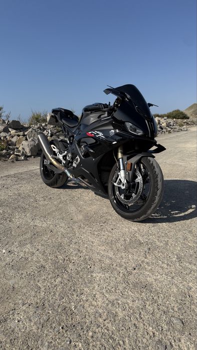 BMW S1000RR 2024