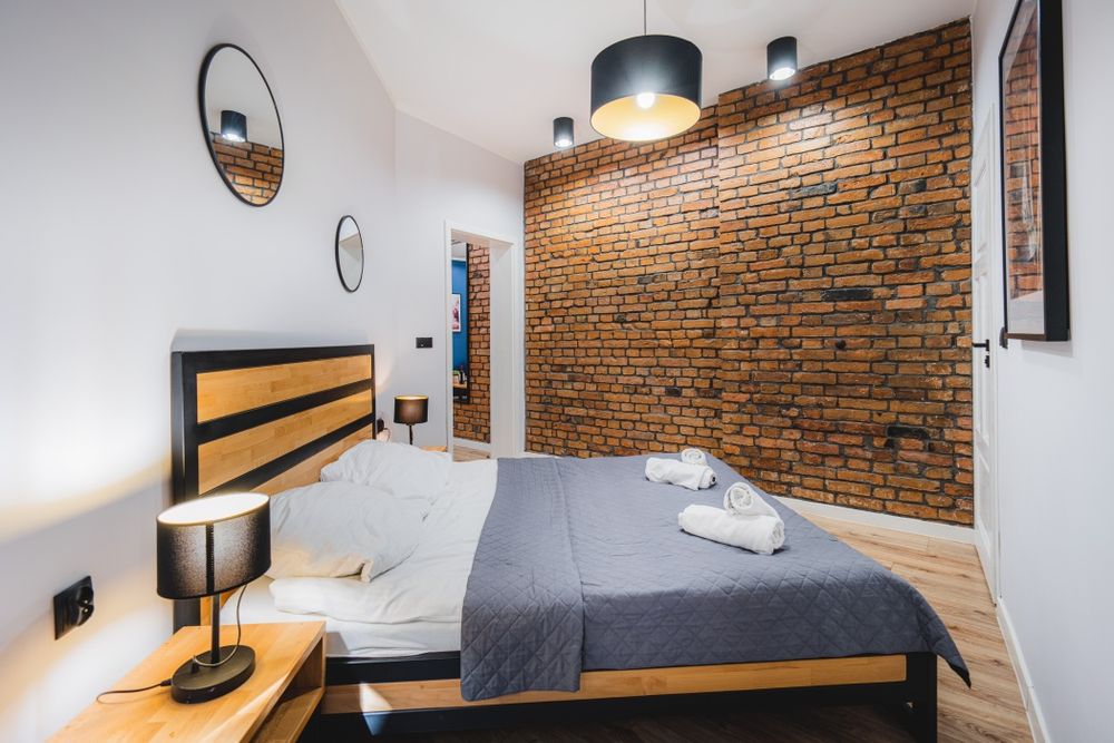 Apartamenty Centrum Stare Miasto Toruń