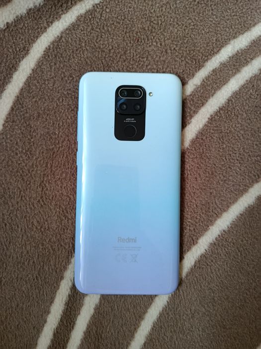 Xiaomi Redmi Note 9