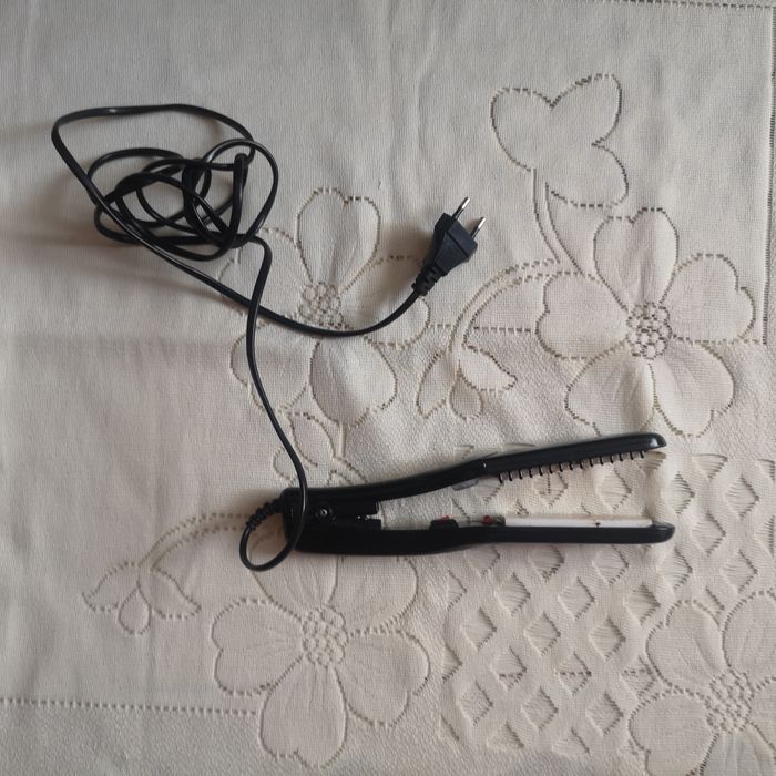 Prostownica do włosów Stahlman