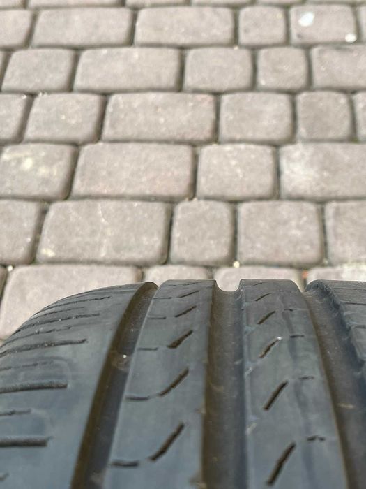 Opony Pirelli Cintrurato P7  215/55/17 94V