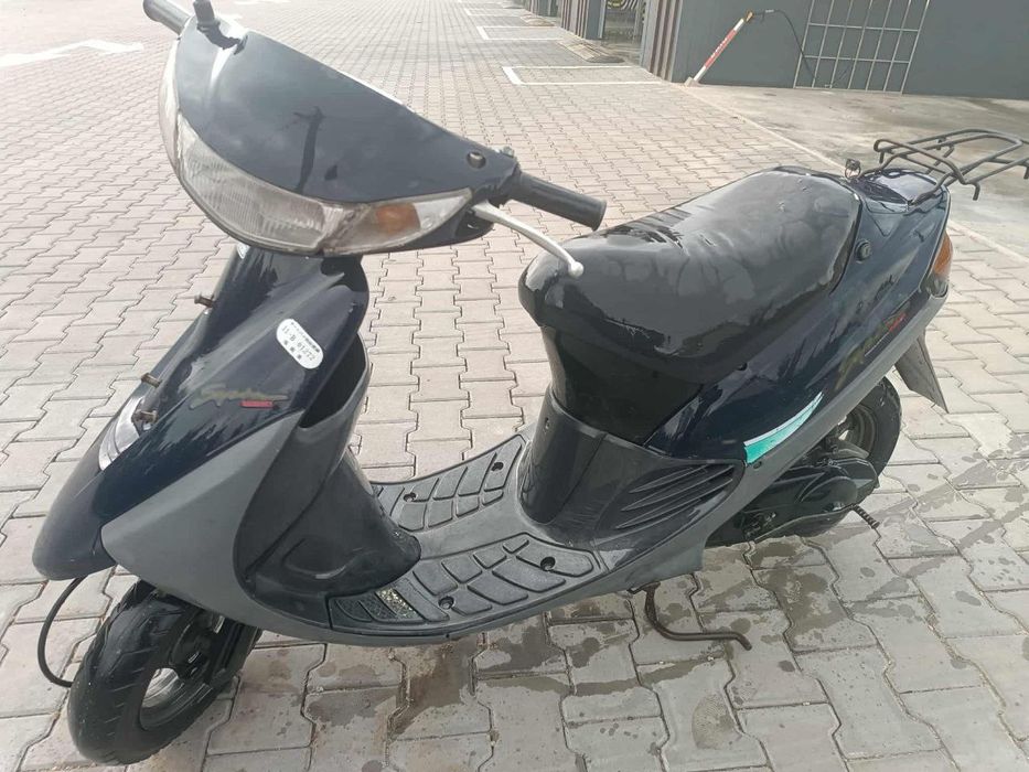 Продам Suzuki Sepia
