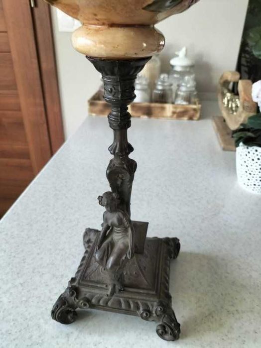 Lampa Naftowa      .