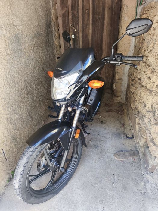 Cbf 2024 ainda na garantia!
