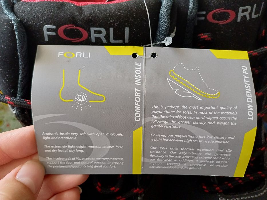 Взуття  робоче  safety shoes