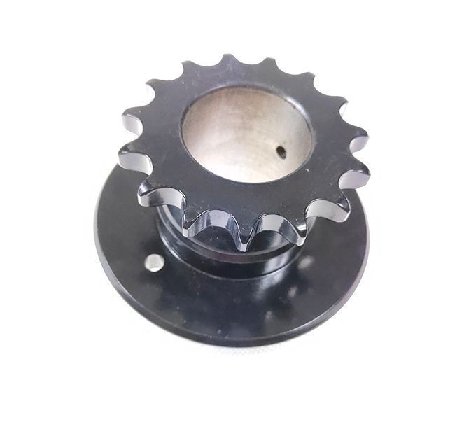 Koło 15 Zębów Claas LEXION