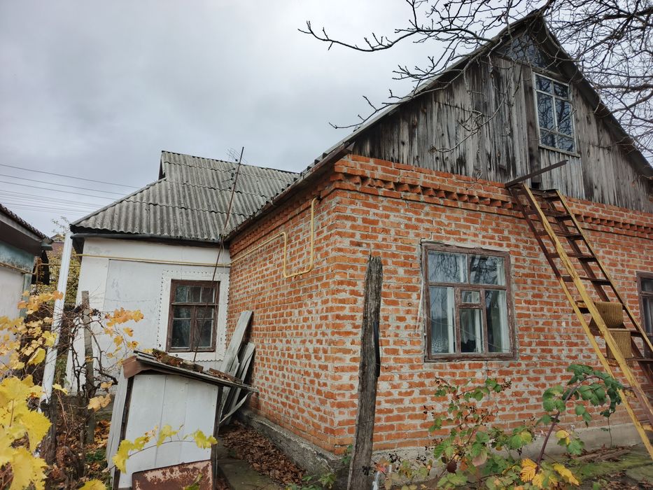 Бродаж будинку р-н вул. Нижнього Воровського