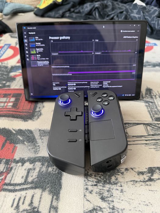Lenovo Legion go