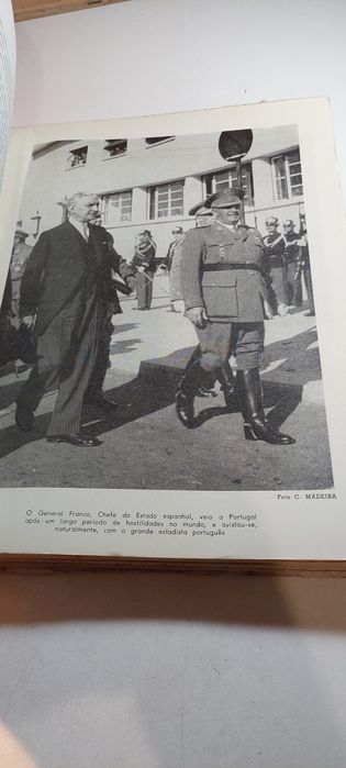 Lisboa e Salazar - Eduardo de Sousa Pereira
