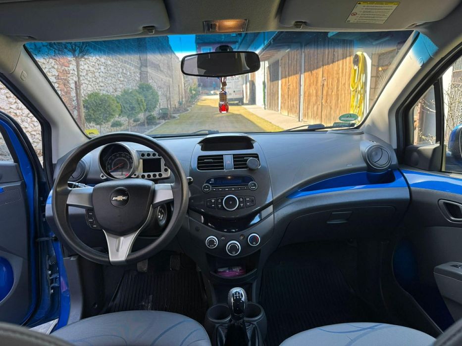 Chevrolet Spark 1.2